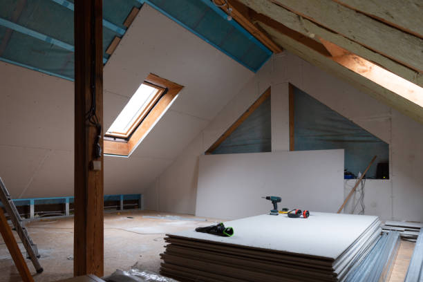 Trusted Marshfield Hills, MA Insulation Contractor Experts