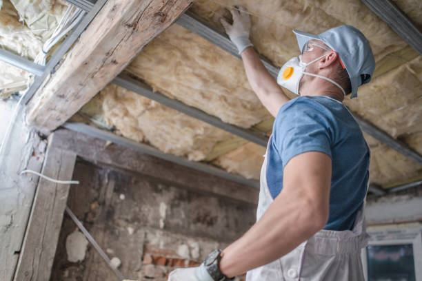 Best Commercial Insulation in Rshfield Hills, MA