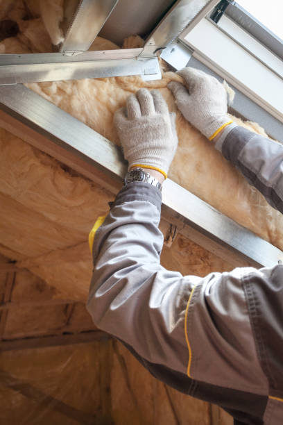 Best Eco-Friendly Insulation in Rshfield Hills, MA