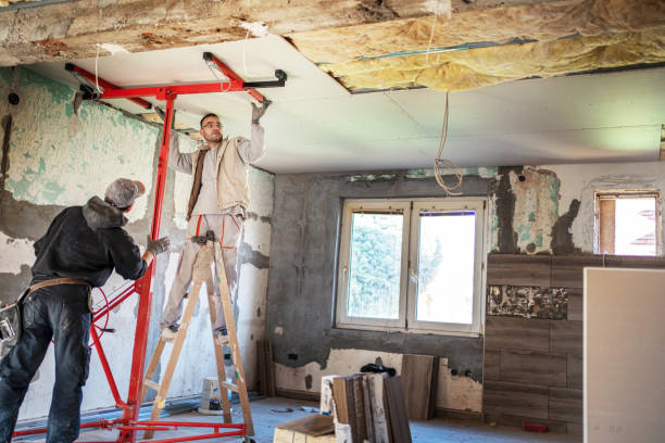 Best DIY Insulation Kits and Guidance in Rshfield Hills, MA