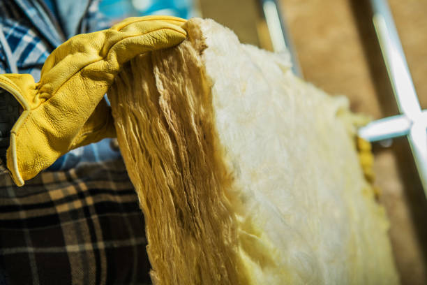 Best Insulation for Specific Applications in Rshfield Hills, MA
