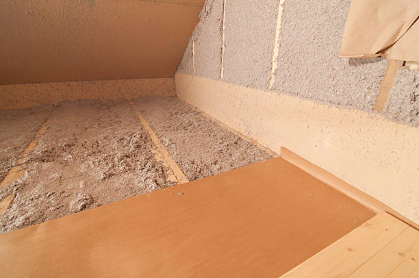 Best Cellulose Insulation in Rshfield Hills, MA