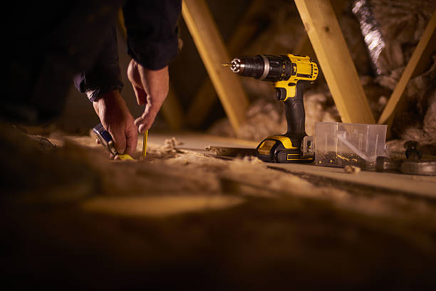 Best Spray Foam Insulation in Rshfield Hills, MA